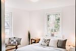 Hegemeister_Schlafzimmer_2a - Ferienhaus Hegemeister - Top-Hundeurlaub