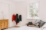Hegemeister_Schlafzimmer_2b - Ferienhaus Hegemeister - Top-Hundeurlaub