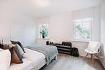 Hegemeister_Schlafzimmer3 - Ferienhaus Hegemeister - Top-Hundeurlaub