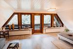 Hegemeister_Schlafzimmer_4b - Ferienhaus Hegemeister - Top-Hundeurlaub