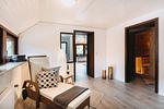 Hegemeister_Flur - Ferienhaus Hegemeister - Top-Hundeurlaub