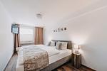 ED2_Wolfswarte_Schlafzimmer_02 - Wolfswarte Braunlage - Top-Hundeurlaub