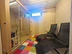 ED2_Wolfswarte_Sauna - Wolfswarte Braunlage - Top-Hundeurlaub