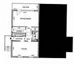 ED2_Wolfswarte_Grundriss_Erdgeschoss - Wolfswarte Braunlage - Top-Hundeurlaub
