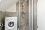 Badezimmer - Grachtenhüsje - Top-Hundeurlaub