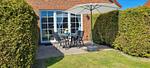 Terrasse - Ohlig - Top-Hundeurlaub
