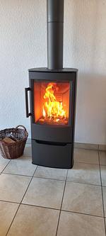Kamin-/Ofen - Ohlig - Top-Hundeurlaub