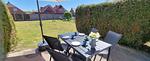 Terrasse - Ohlig - Top-Hundeurlaub