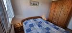 Schlafzimmer - Ohlig - Top-Hundeurlaub