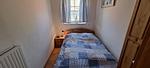 Schlafzimmer - Ohlig - Top-Hundeurlaub