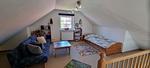 Schlafzimmer - Ohlig - Top-Hundeurlaub
