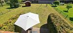 Gartenblick - Ohlig - Top-Hundeurlaub