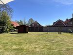 Garten - Ohlig - Top-Hundeurlaub