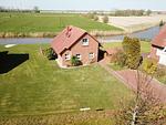 Vogelperspektive - Kiek Wiet - Top-Hundeurlaub