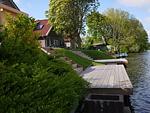 Garten - Sieloase - Top-Hundeurlaub