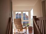 Wohnzimmer - Sieloase - Top-Hundeurlaub