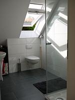 Badezimmer - Sieloase - Top-Hundeurlaub