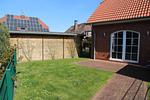 Garten - Sieloase - Top-Hundeurlaub