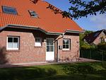 Fassade / Eingang - Sieloase - Top-Hundeurlaub