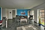 Wohnzimmer - GrachtenGlück - Top-Hundeurlaub