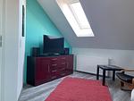 Schlafzimmer - GrachtenGlück - Top-Hundeurlaub
