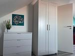 Schlafzimmer - GrachtenGlück - Top-Hundeurlaub
