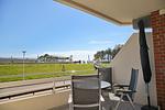 Balkon - App. 16 WLAN inkl. - Top-Hundeurlaub