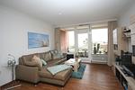Wohnzimmer - App. 33 WLAN inkl. - Top-Hundeurlaub