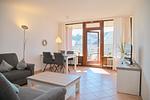 Wohnzimmer - App. 26 WLAN inkl. - Top-Hundeurlaub