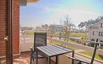Balkon - App. 26 WLAN inkl. - Top-Hundeurlaub