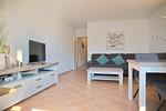 Wohnzimmer - App. 26 WLAN inkl. - Top-Hundeurlaub