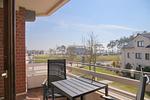 Balkon - App. 26 WLAN inkl. - Top-Hundeurlaub