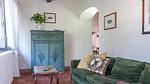 living-room - Ferienhaus für 4 Personen (80 m²) - Top-Hundeurlaub