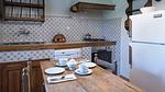 kitchen - Ferienhaus für 4 Personen (80 m²) - Top-Hundeurlaub