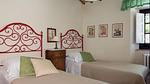 bed - Ferienhaus für 4 Personen (80 m²) - Top-Hundeurlaub