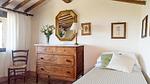 bed - Ferienhaus für 4 Personen (80 m²) - Top-Hundeurlaub