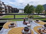 Ferienwohnung Bergblick - Top-Hundeurlaub