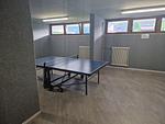 Spielanlage - Ferienwohnung Bergblick - Top-Hundeurlaub