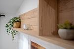 Ferienhaus "Fuchsbau" (107) - Top-Hundeurlaub