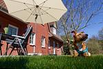 Whg. 1A - Top-Hundeurlaub