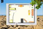 Grundriss - App. 06 - Top-Hundeurlaub