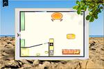 Grundriss - App. 07 - Top-Hundeurlaub