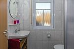 Badezimmer - Clematis I - Top-Hundeurlaub