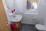 Badezimmer - Clematis I - Top-Hundeurlaub