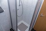 Badezimmer - Clematis I - Top-Hundeurlaub