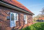 Fassade / Eingang - Clematis I - Top-Hundeurlaub
