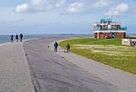 Meerblick - Clematis I - Top-Hundeurlaub