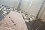 Badezimmer - Nordseewelle - Top-Hundeurlaub