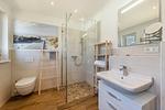 Badezimmer - TraumAnker - Top-Hundeurlaub