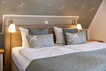 Schlafzimmer - TraumAnker - Top-Hundeurlaub